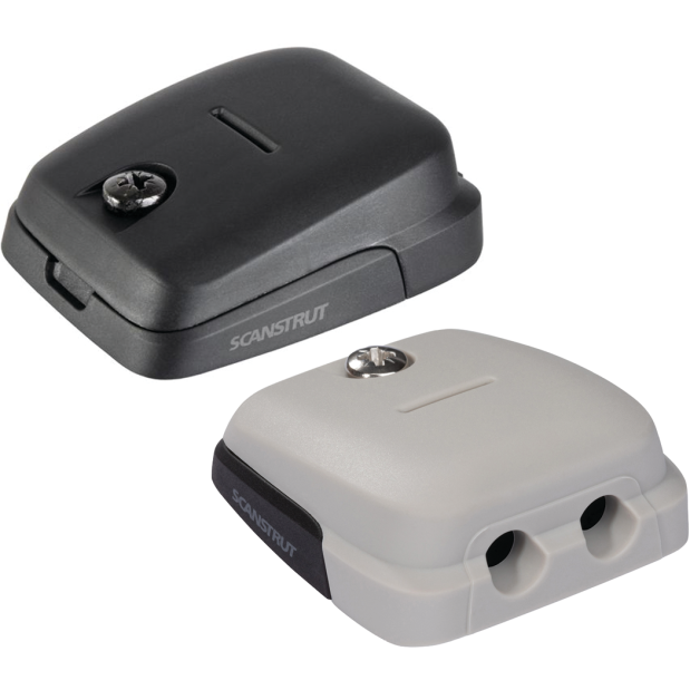 Horizontal DS-HD Double Cable Seal