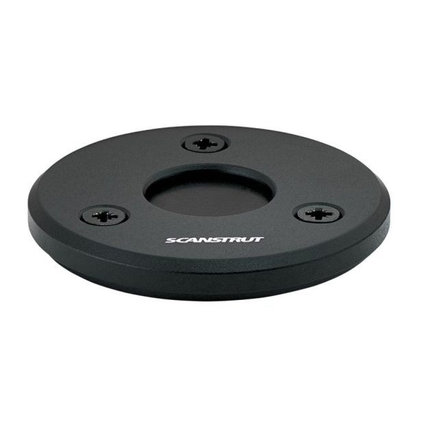 Aluminum-21mm-Low-Profile-Cable-Seal of Scanstrut Low Profile Cable Seals
