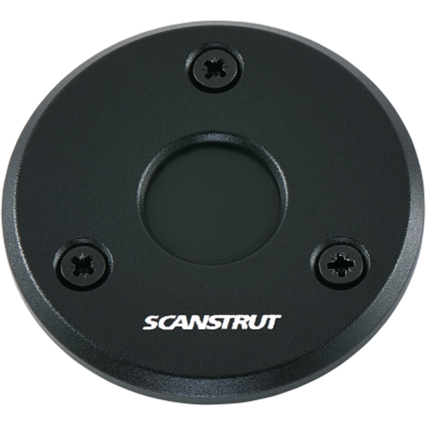 LP-Cable-Seal-Black-16mm-Connector of Scanstrut Low Profile Cable Seals