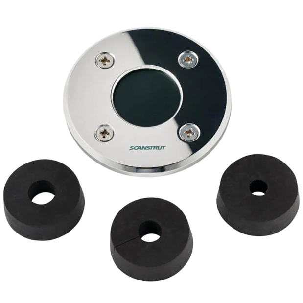 Low Profile Cable Seals