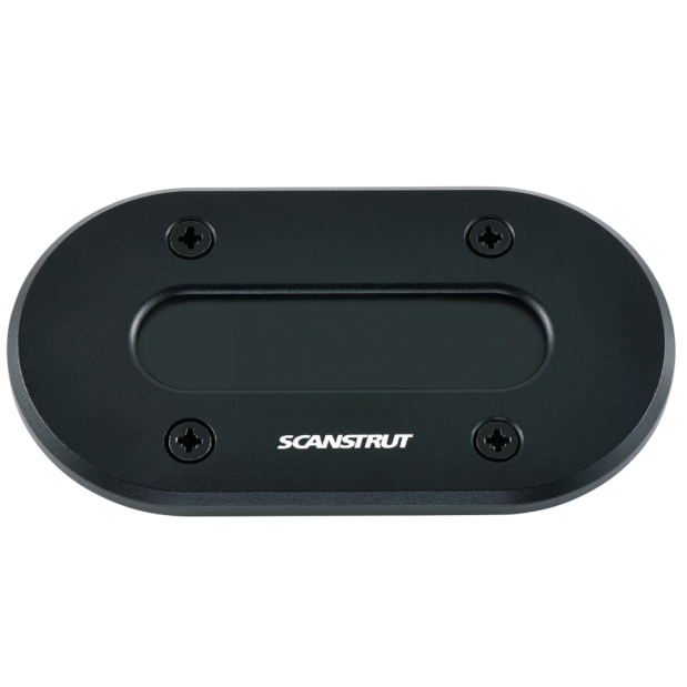 Scanstrut Black Low Profile Multi Deck Seal