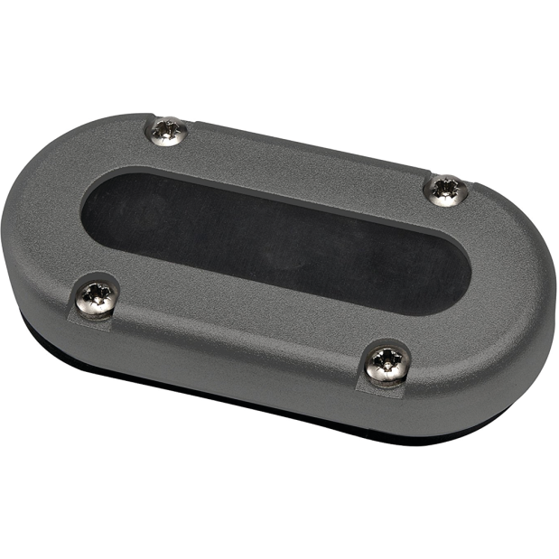 aluminum of Scanstrut Multi Deck Seal