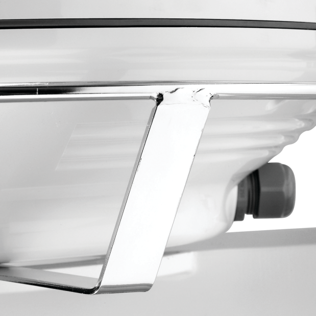 Radar Guard for SC21, M92722 & M92698 Mast Mounts