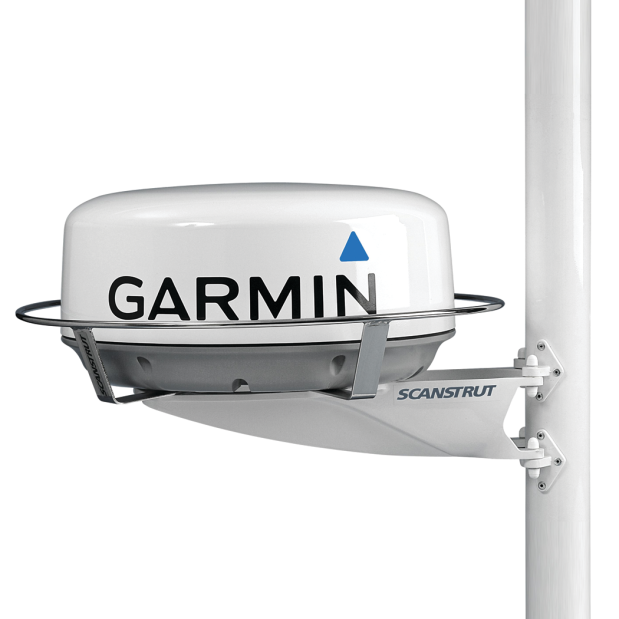 Radar Guard for SC21, M92722 & M92698 Mast Mounts