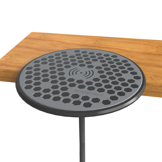 ROKK Wireless 5W Charger - Surface Version