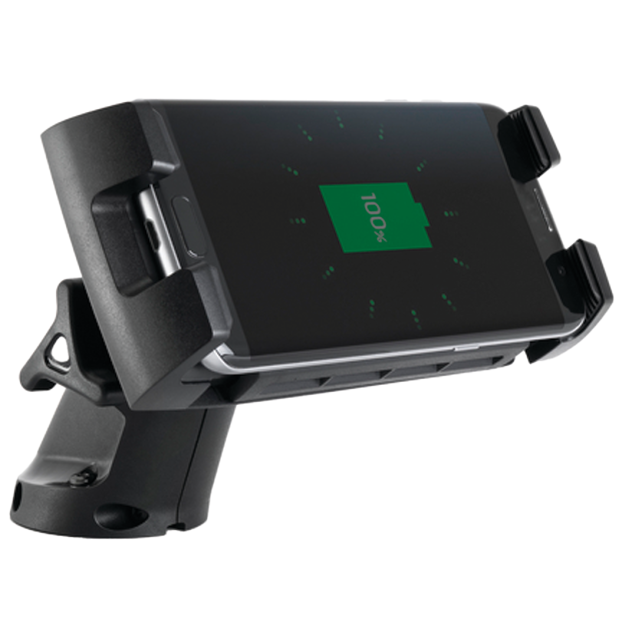ROKK Edge Waterproof Wireless Phone Charging Mount