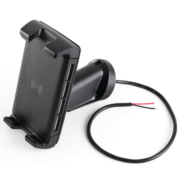ROKK Edge Waterproof Wireless Phone Charging Mount