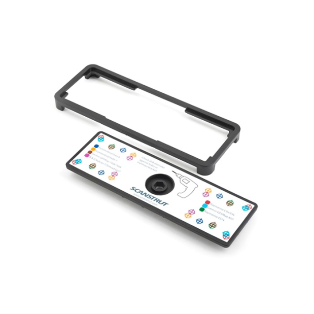 ROKK Midi and Accessory Mounts