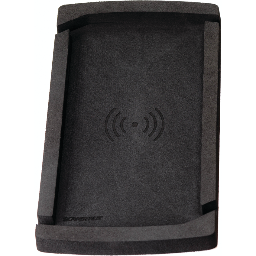 ROKK Wireless - Catch Wireless Charger