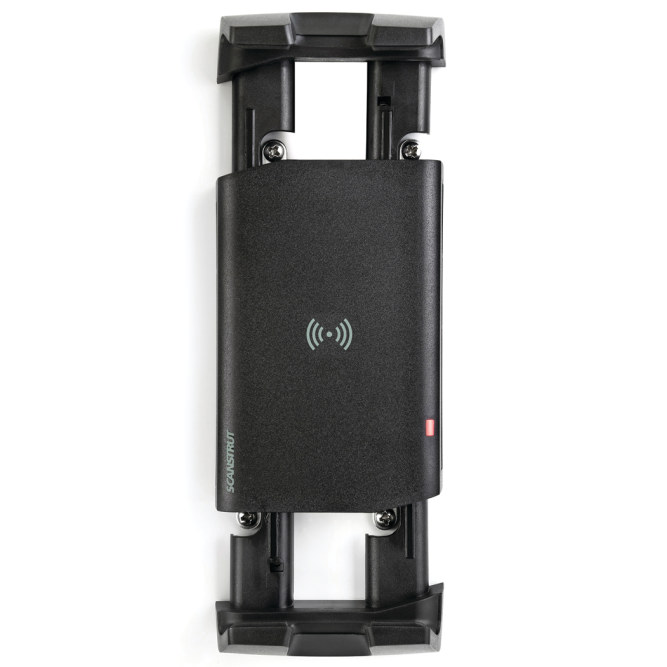 SC-CW-04G Active 15W Wireless Charger & Mount
