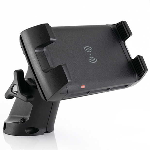 SC-CW-05G Edge Waterproof Wireless 15W Phone Charging Mount