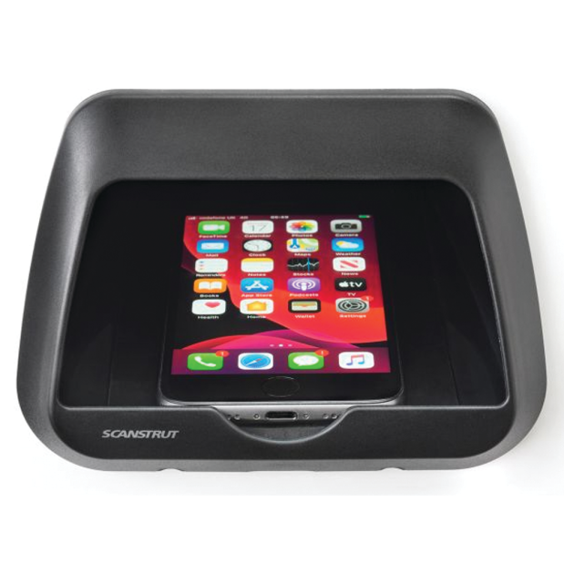 SC-CW-6GT Nest Waterproof Wireless Charger