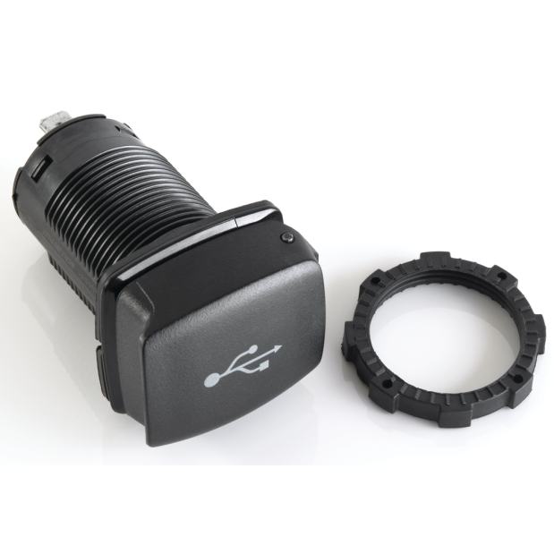 SC-USB-F1 Flip Pro Ultra-fast USB Socket