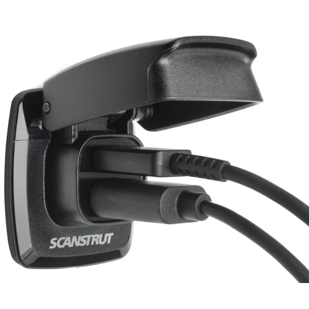 SC-USB-F1 Flip Pro Ultra-fast USB Socket