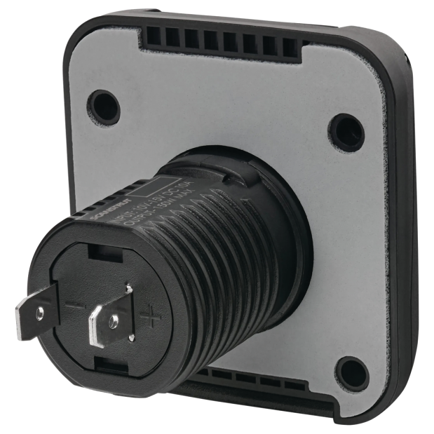 SC-V-DC1 12V Power Outlet