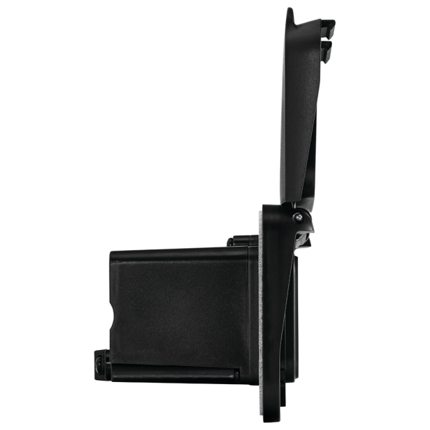 SC-V-P1 Dual Waterproof 125V 20A AC Outlet