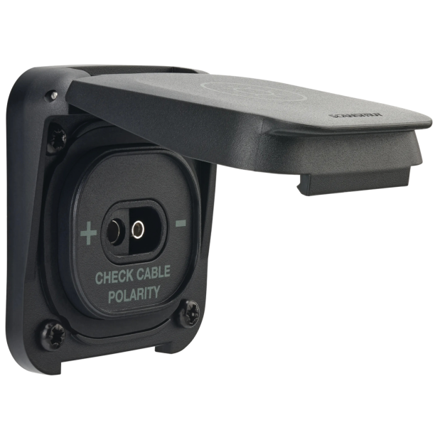 SC-V-S2 SAE Solar Connection