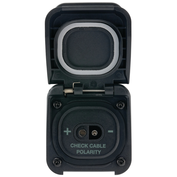 SC-V-S2 SAE Solar Connection