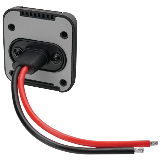 SC-V-S2 SAE Solar Connection