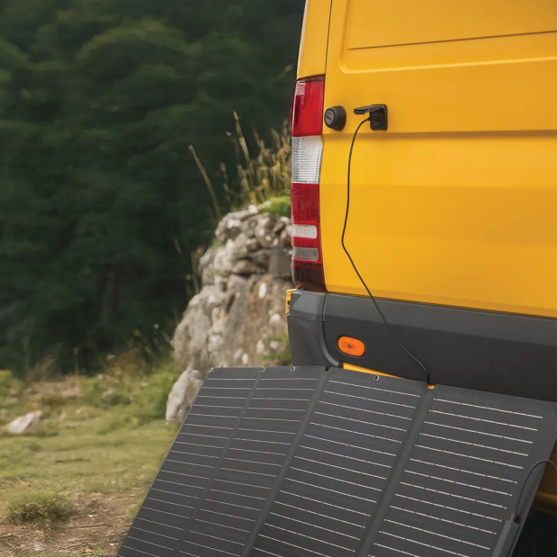 SC-V-S3 XT60 Solar Connection