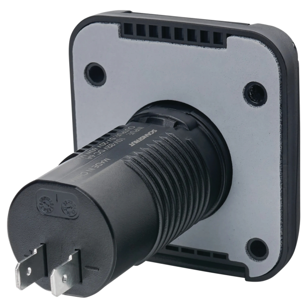 SC-V-USB-01 Dual USB-C Socket