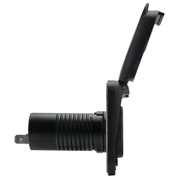 SC-V-USB-01 Dual USB-C Socket
