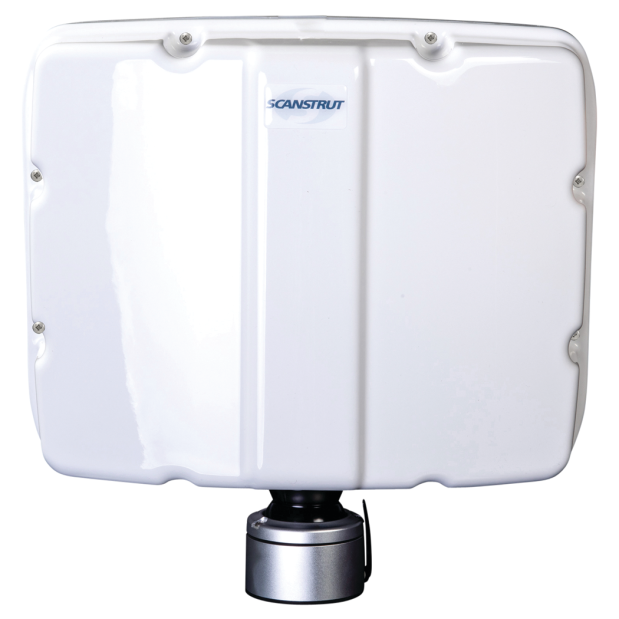 Scanpod - For Deck or Helm