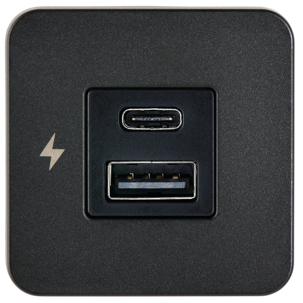 TILE Series Charging Sockets