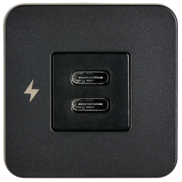 TILE Series Charging Sockets