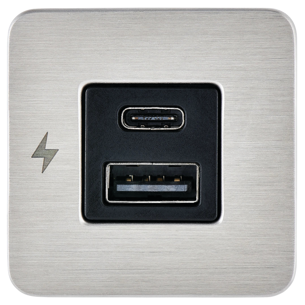 TILE Series Charging Sockets