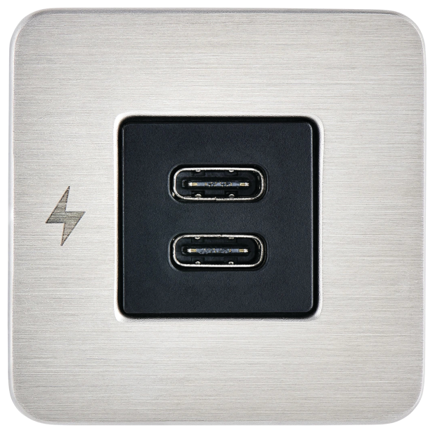 TILE Series Charging Sockets