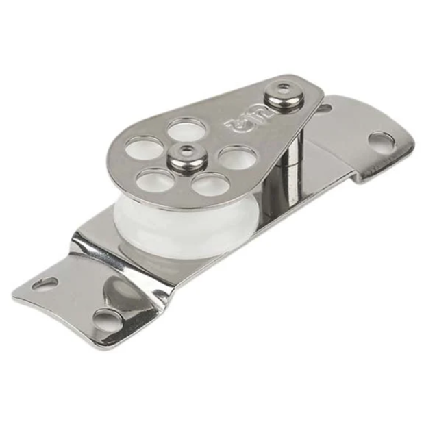 30-04 of Schaefer Marine 27 mm Curved Base Cheek Block