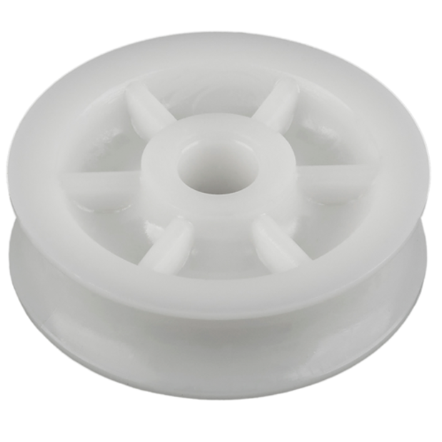 62-018 of Schaefer Marine 51 mm Delrin Sheave