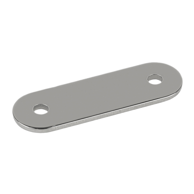 Backing Plate for Welded Padeye