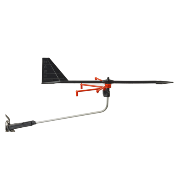 Cat Hawk Wind Indicator