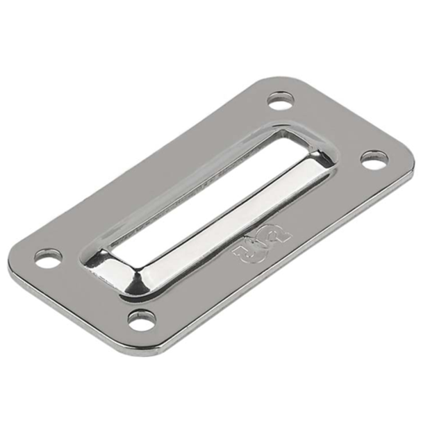 84-54 of Schaefer Marine Chainplate Cover