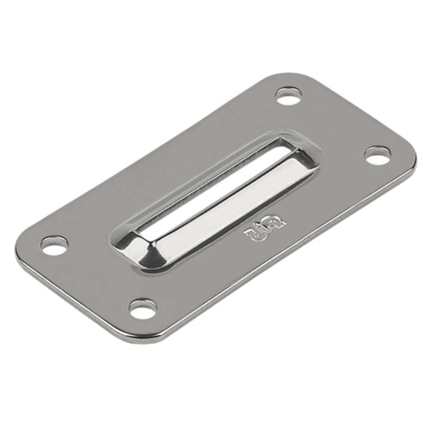 84-56 of Schaefer Marine Chainplate Cover