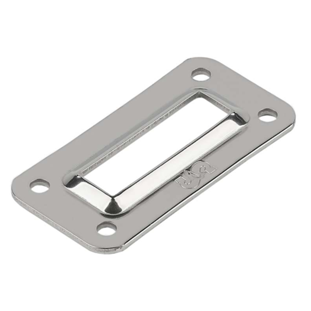 84-57 of Schaefer Marine Chainplate Cover
