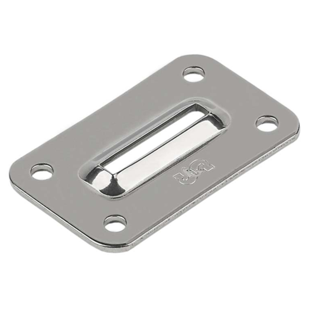 84-69 of Schaefer Marine Chainplate Cover