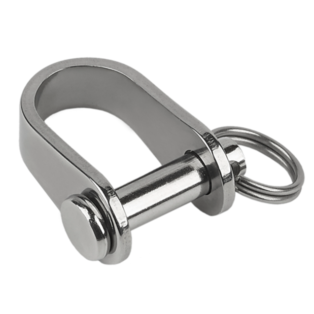 93-32 of Schaefer Marine D Shackles