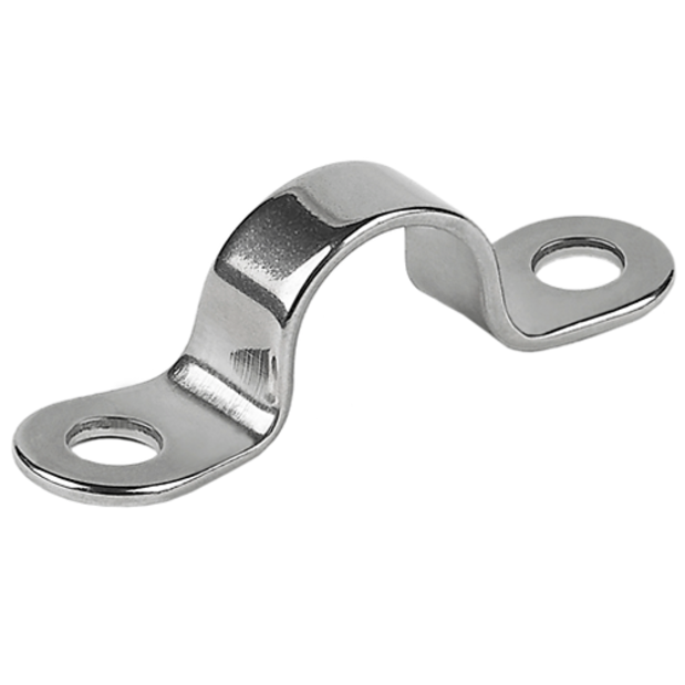 78-32 of Schaefer Marine Eye Straps, Stamped