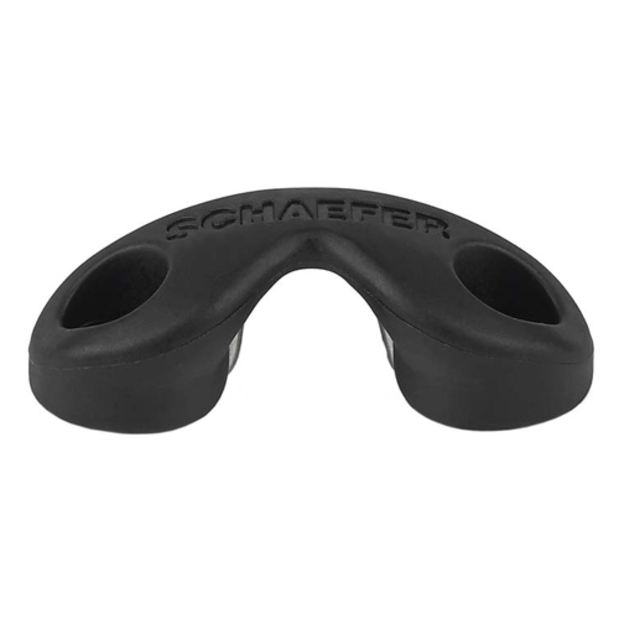 77-07 of Schaefer Marine Fast Entry Series Cam Cleat - Composite Fairleads