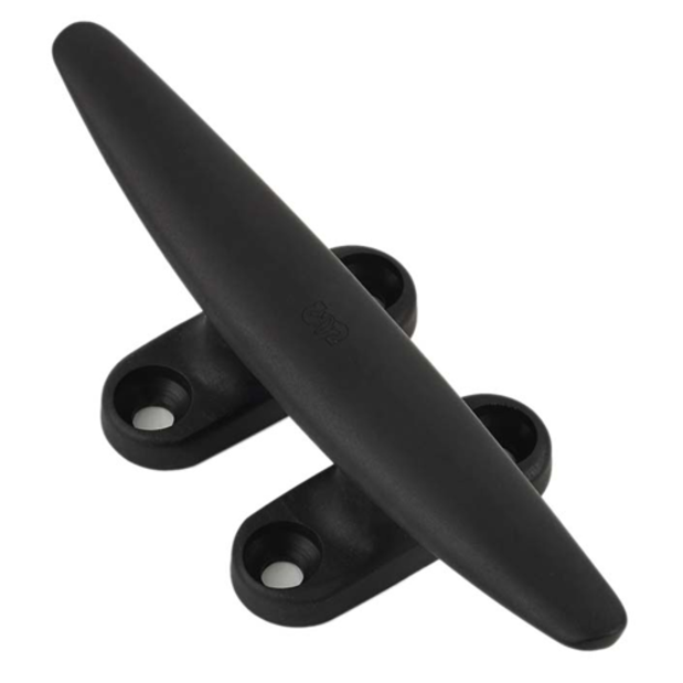 70-06 of Schaefer Marine Aluminum Four Hole Deck Cleat