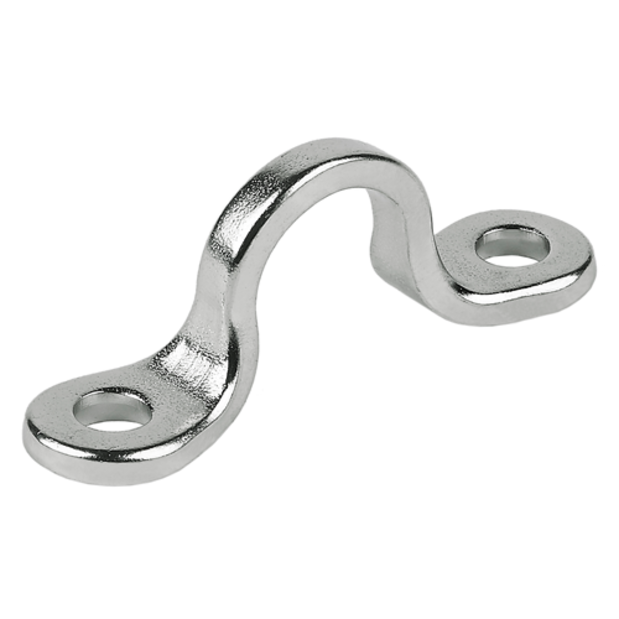 78-54 of Schaefer Marine Narrow Eye Straps