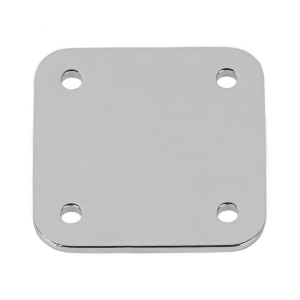 Schaefer Marine Pad Eye Backing Plate - Square