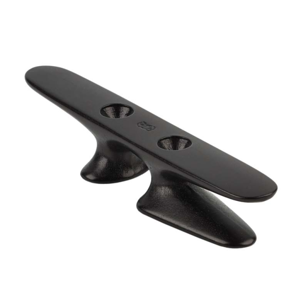 Self-Jamming Cleat