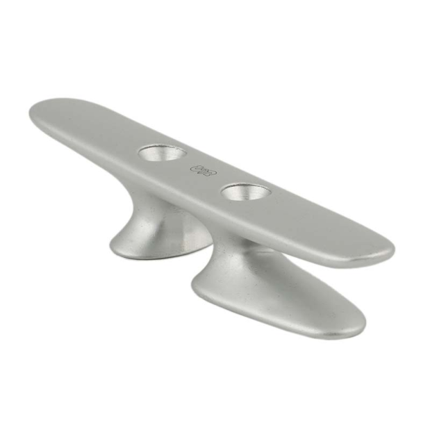 Self-Jamming Cleat