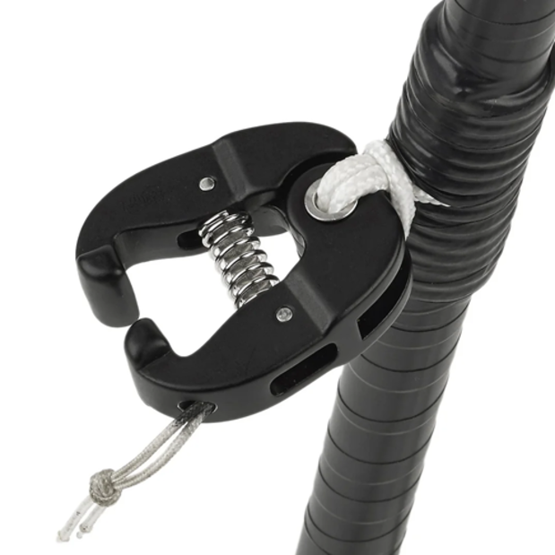 45-06 of Schaefer Marine Small Opening Headsail Prefeeder