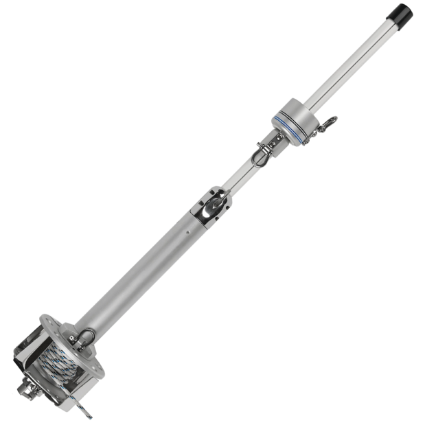 Schaefer Snapfurl Furling Systems