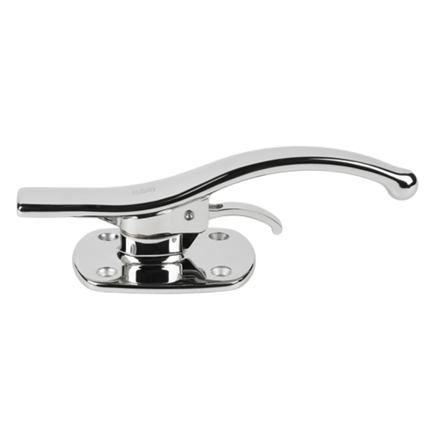 tdh-900 of Schaefer Marine Transom Door Handle Assembly